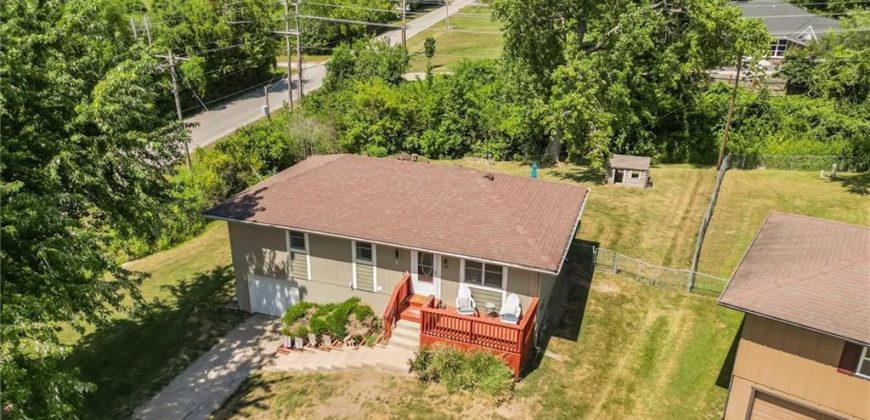 Homes for Sale in Excelsior Springs, MO 64024 | 100  Sherri Lane