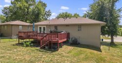 Homes for Sale in Excelsior Springs, MO 64024 | 100  Sherri Lane
