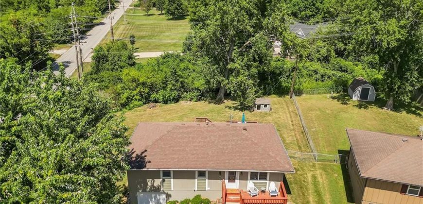 Homes for Sale in Excelsior Springs, MO 64024 | 100  Sherri Lane