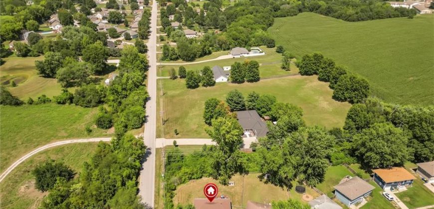 Homes for Sale in Excelsior Springs, MO 64024 | 100  Sherri Lane