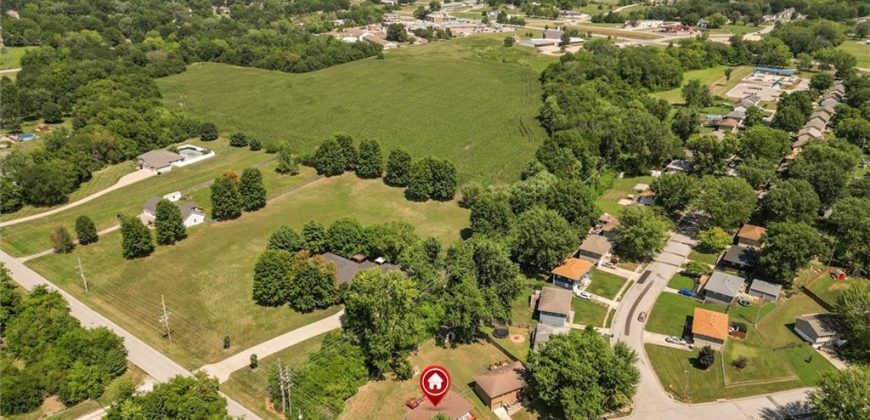 Homes for Sale in Excelsior Springs, MO 64024 | 100  Sherri Lane