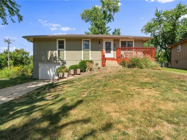 Homes for Sale in Excelsior Springs, MO 64024 | 100  Sherri Lane