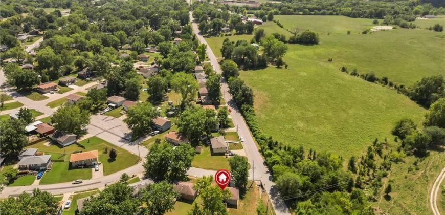 Homes for Sale in Excelsior Springs, MO 64024 | 100  Sherri Lane