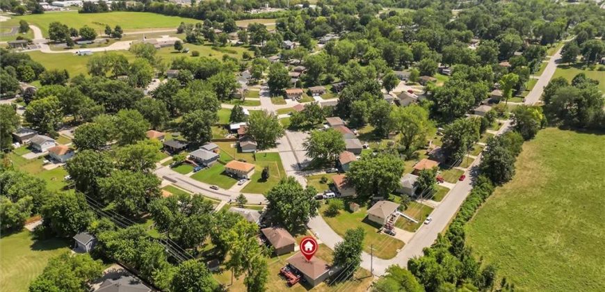 Homes for Sale in Excelsior Springs, MO 64024 | 100  Sherri Lane