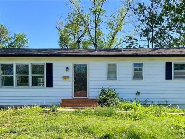 Homes for Sale in Excelsior Springs, MO 64024 | 1007 W Saint Paul Avenue
