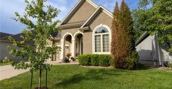 Homes for Sale in Liberty, MO 64068 | 655  Rosewood Court
