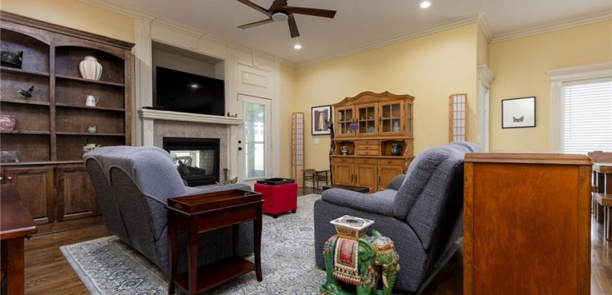 Homes for Sale in Liberty, MO 64068 | 655  Rosewood Court