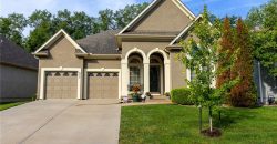 Homes for Sale in Liberty, MO 64068 | 655  Rosewood Court
