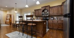 Homes for Sale in Liberty, MO 64068 | 655  Rosewood Court