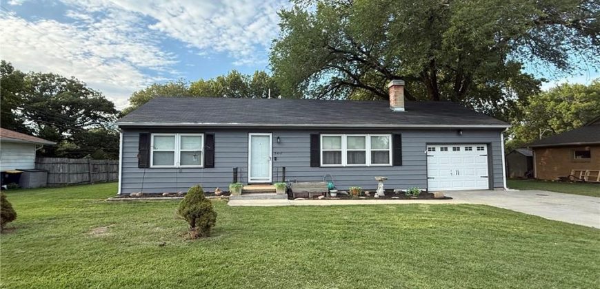 Homes for Sale in Kansas City, MO 64151 | 3406 NW 58th Terrace