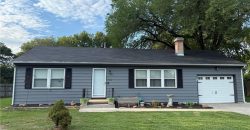 Homes for Sale in Kansas City, MO 64151 | 3406 NW 58th Terrace
