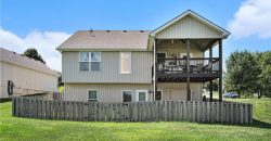Homes for Sale in Smithville, MO 64089 | 104  Prairie Rose Circle