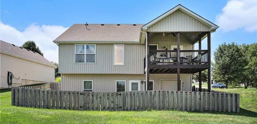 Homes for Sale in Smithville, MO 64089 | 104  Prairie Rose Circle