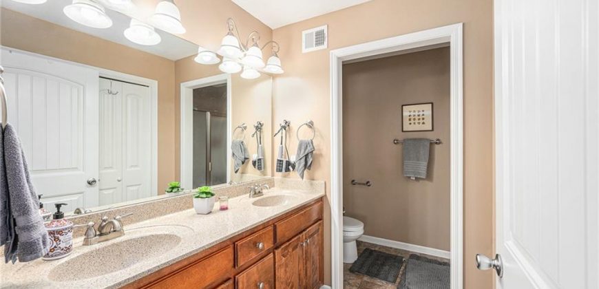 Homes for Sale in Smithville, MO 64089 | 104  Prairie Rose Circle