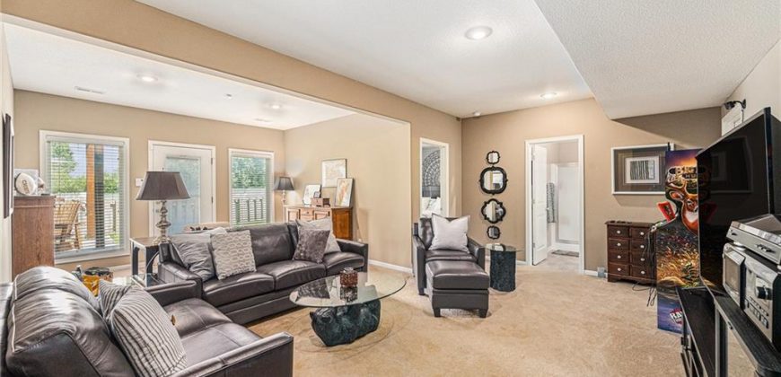Homes for Sale in Smithville, MO 64089 | 104  Prairie Rose Circle
