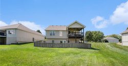 Homes for Sale in Smithville, MO 64089 | 104  Prairie Rose Circle
