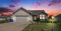 Homes for Sale in Smithville, MO 64089 | 104  Prairie Rose Circle