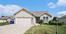 Homes for Sale in Smithville, MO 64089 | 104  Prairie Rose Circle