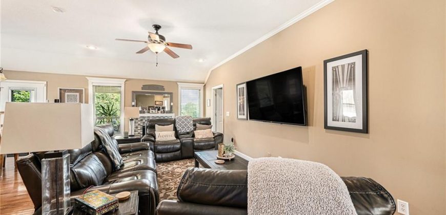 Homes for Sale in Smithville, MO 64089 | 104  Prairie Rose Circle