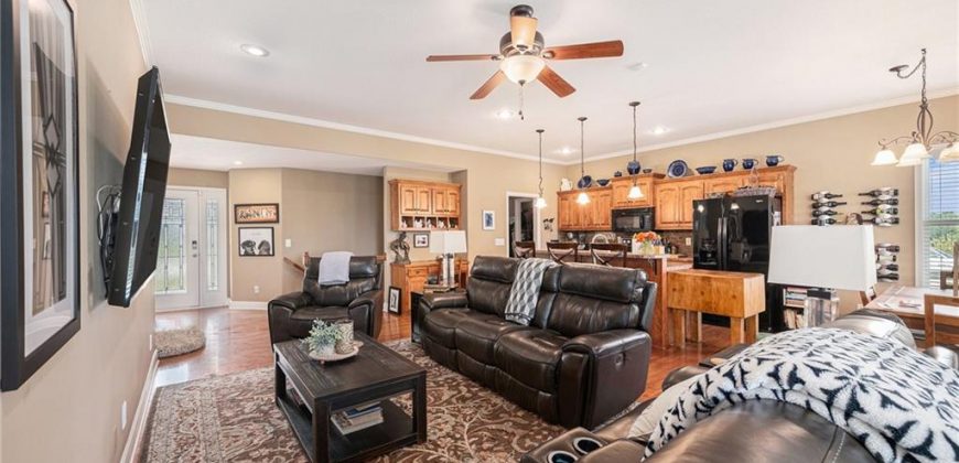 Homes for Sale in Smithville, MO 64089 | 104  Prairie Rose Circle