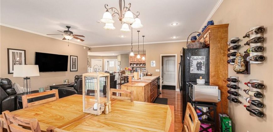 Homes for Sale in Smithville, MO 64089 | 104  Prairie Rose Circle