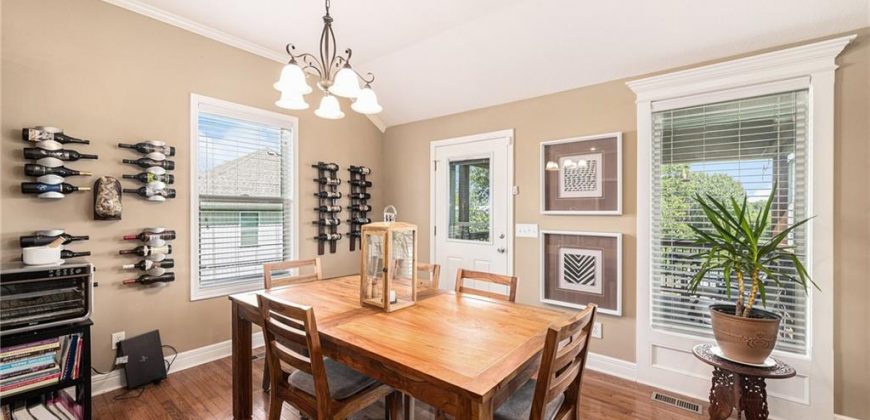 Homes for Sale in Smithville, MO 64089 | 104  Prairie Rose Circle