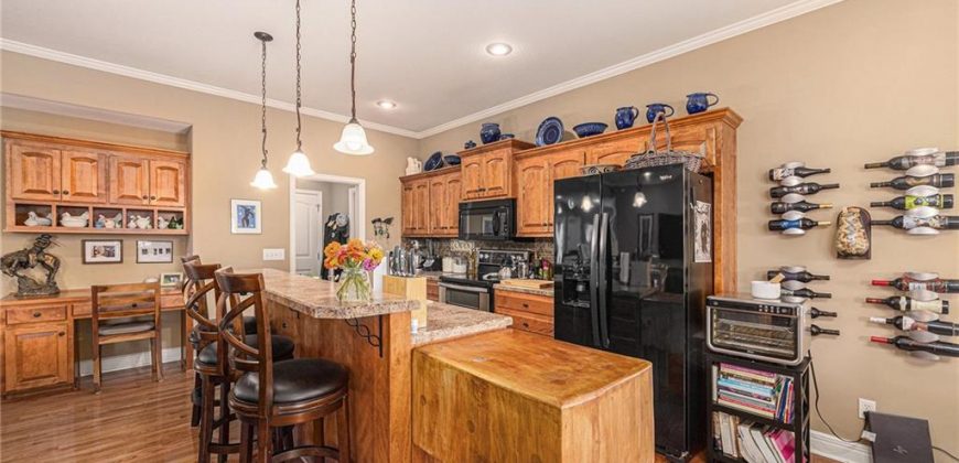 Homes for Sale in Smithville, MO 64089 | 104  Prairie Rose Circle