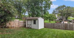 Homes for Sale in Kansas City, MO 64151 | 6104 NW Karen Road
