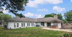 Homes for Sale in Kansas City, MO 64151 | 6104 NW Karen Road