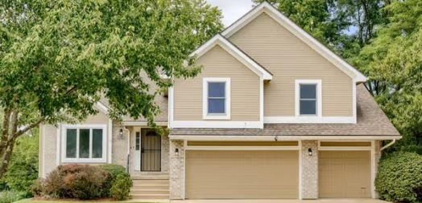 Homes for Sale in Smithville, MO 64089 | 108  Cedar Street
