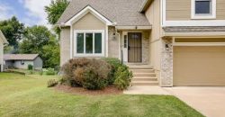 Homes for Sale in Smithville, MO 64089 | 108  Cedar Street