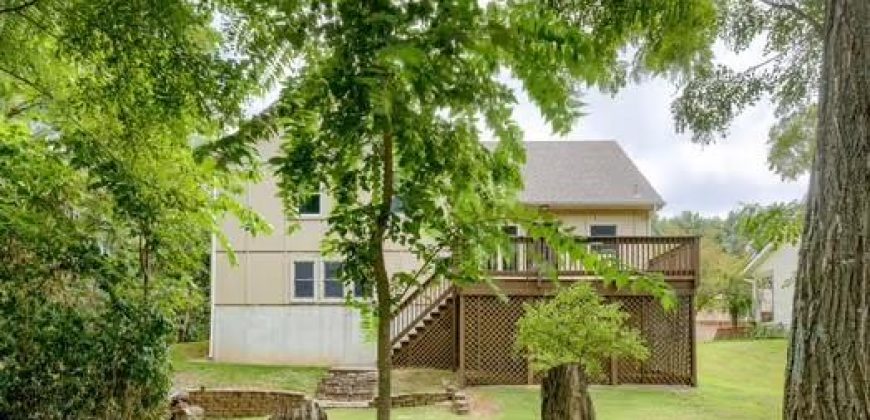 Homes for Sale in Smithville, MO 64089 | 108  Cedar Street
