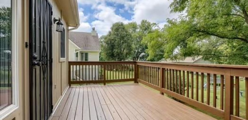 Homes for Sale in Smithville, MO 64089 | 108  Cedar Street
