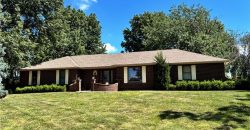 Homes for Sale in Smithville, MO 64089 | 18105  Marcus Road