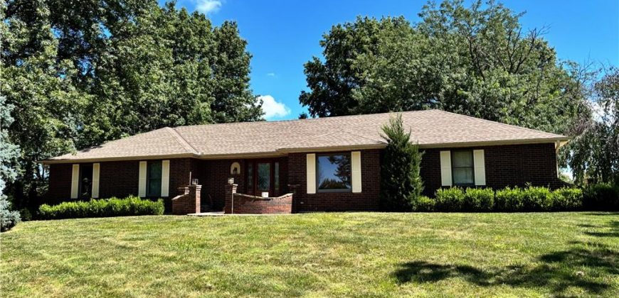 Homes for Sale in Smithville, MO 64089 | 18105  Marcus Road