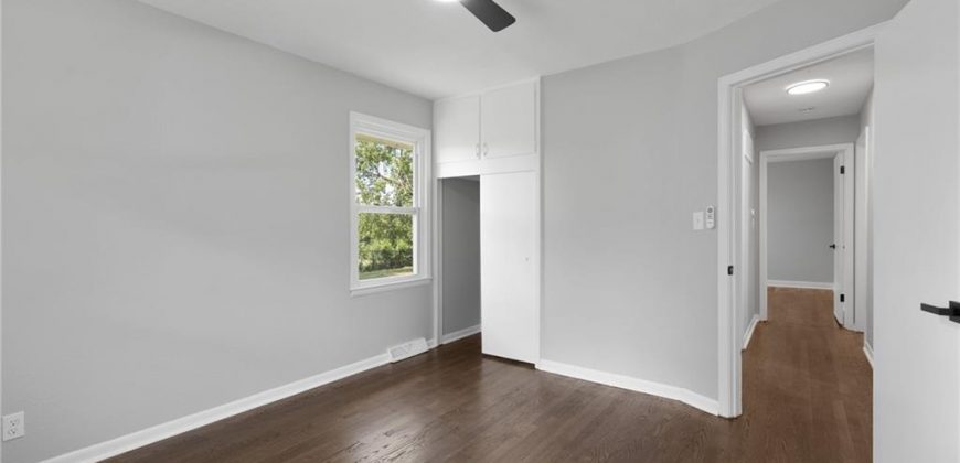 Homes for Sale in Kansas City, MO 64117 | 4234 N Cypress Avenue