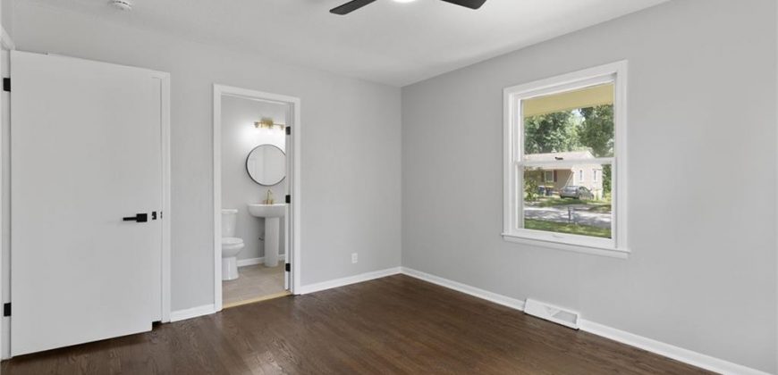 Homes for Sale in Kansas City, MO 64117 | 4234 N Cypress Avenue