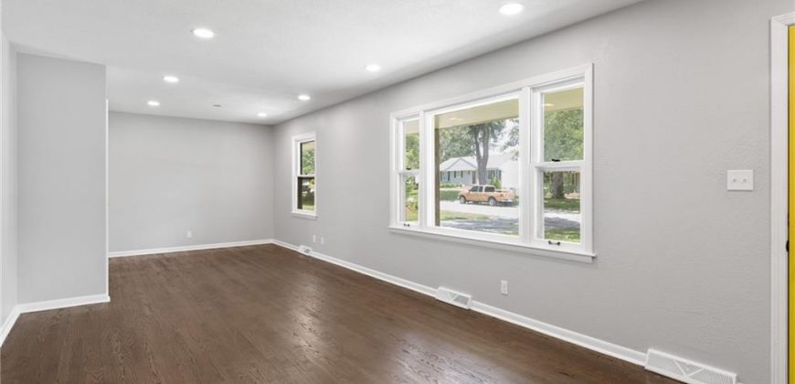 Homes for Sale in Kansas City, MO 64117 | 4234 N Cypress Avenue