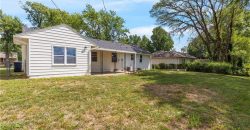 Homes for Sale in Kansas City, MO 64117 | 4234 N Cypress Avenue