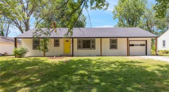 Homes for Sale in Kansas City, MO 64117 | 4234 N Cypress Avenue
