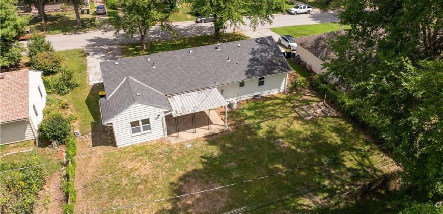 Homes for Sale in Kansas City, MO 64117 | 4234 N Cypress Avenue