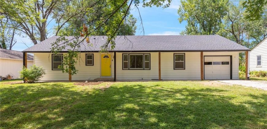 Homes for Sale in Kansas City, MO 64117 | 4234 N Cypress Avenue