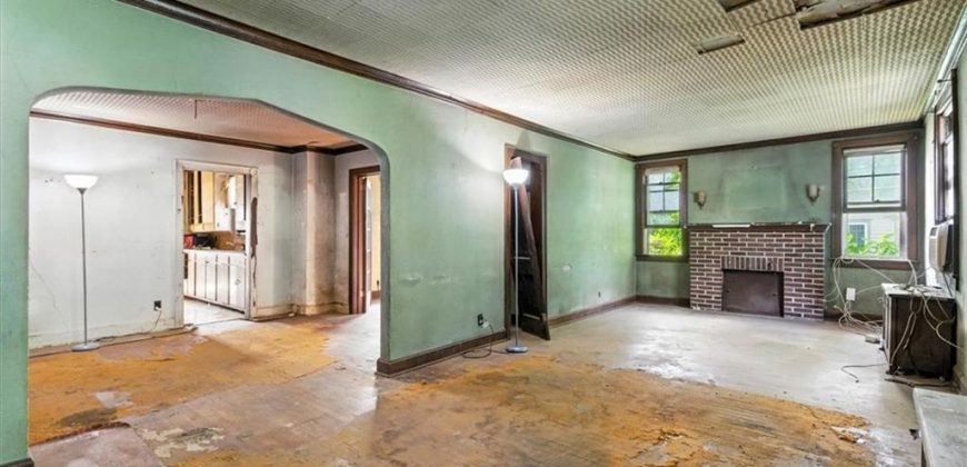 Homes for Sale in Kansas City, MO 64117 | 3719 N Bales Avenue