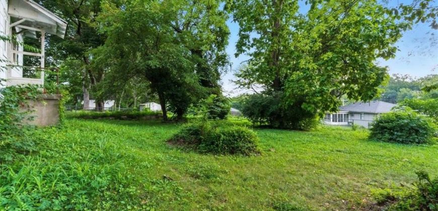 Homes for Sale in Kansas City, MO 64117 | 3719 N Bales Avenue