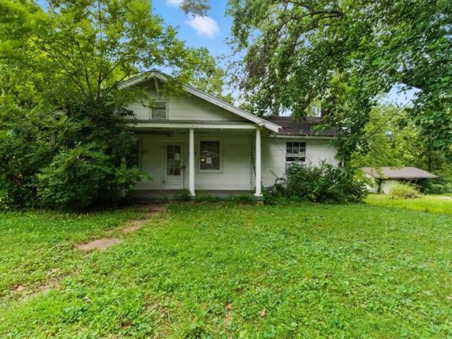 Homes for Sale in Kansas City, MO 64117 | 3719 N Bales Avenue