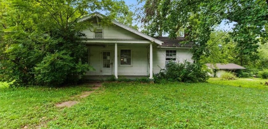 Homes for Sale in Kansas City, MO 64117 | 3719 N Bales Avenue