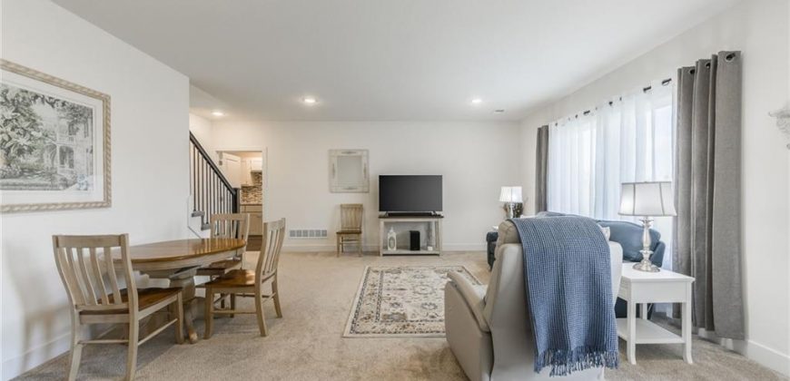 Homes for Sale in Kansas City, MO 64155 | 1008 NW 94th Terrace