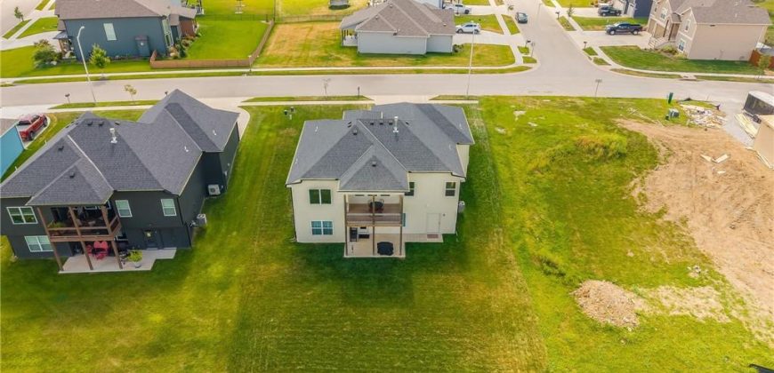 Homes for Sale in Kansas City, MO 64155 | 1008 NW 94th Terrace