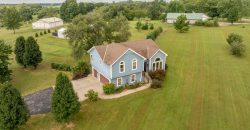 Homes for Sale in Trimble, MO 64492 | 19704  Fightmaster Road