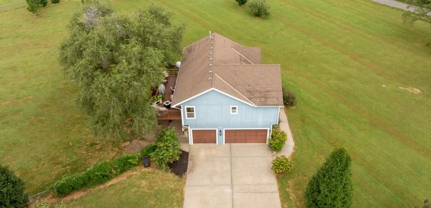 Homes for Sale in Trimble, MO 64492 | 19704  Fightmaster Road